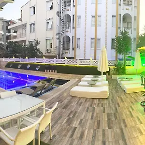 The House Boutique's Antalya