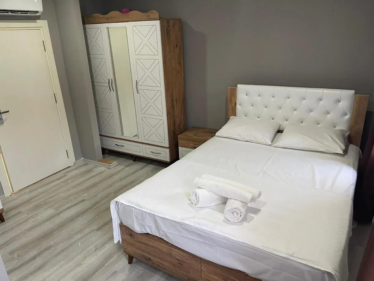 Kaleici Butik Otel Antalia