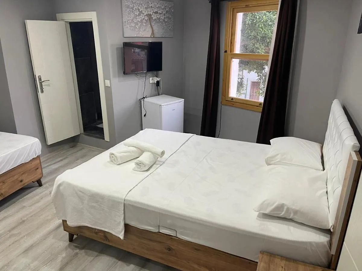 Kaleici Butik Otel Antalia Hotel