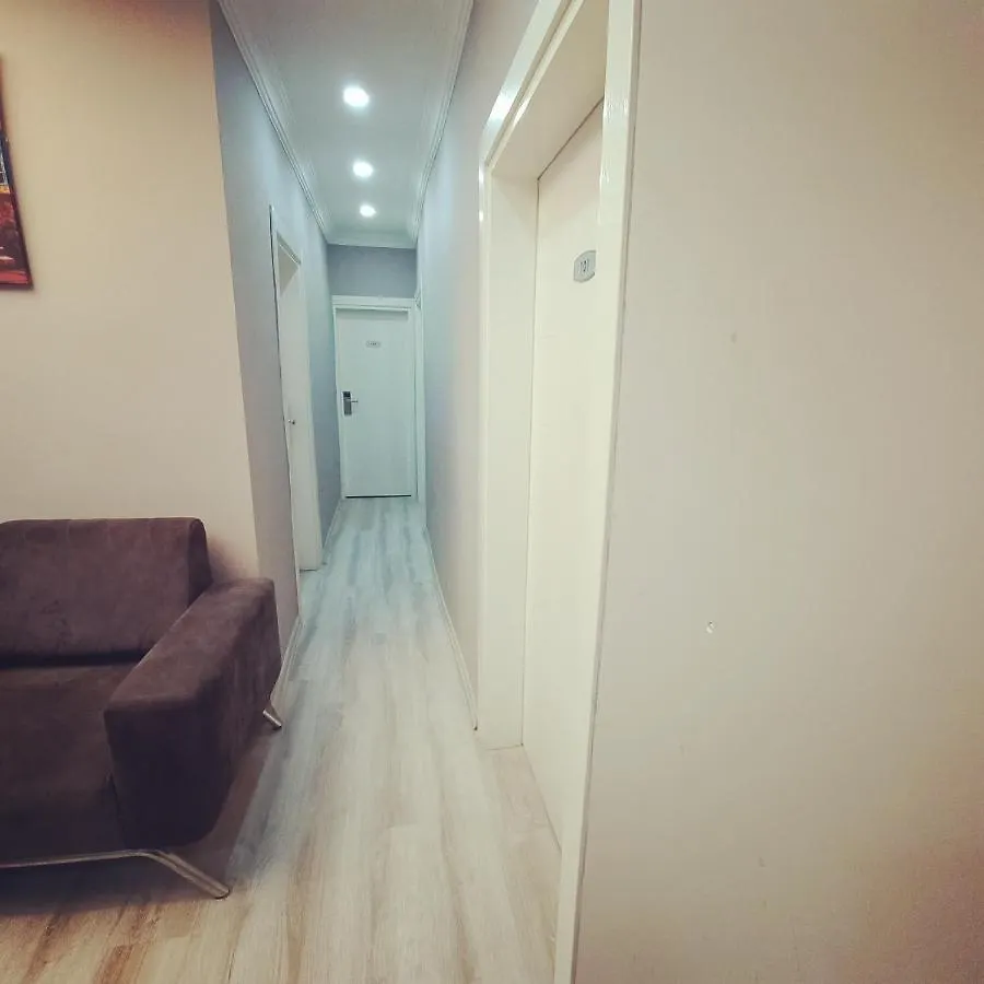 Kaleici Butik Otel Antalia Hotel