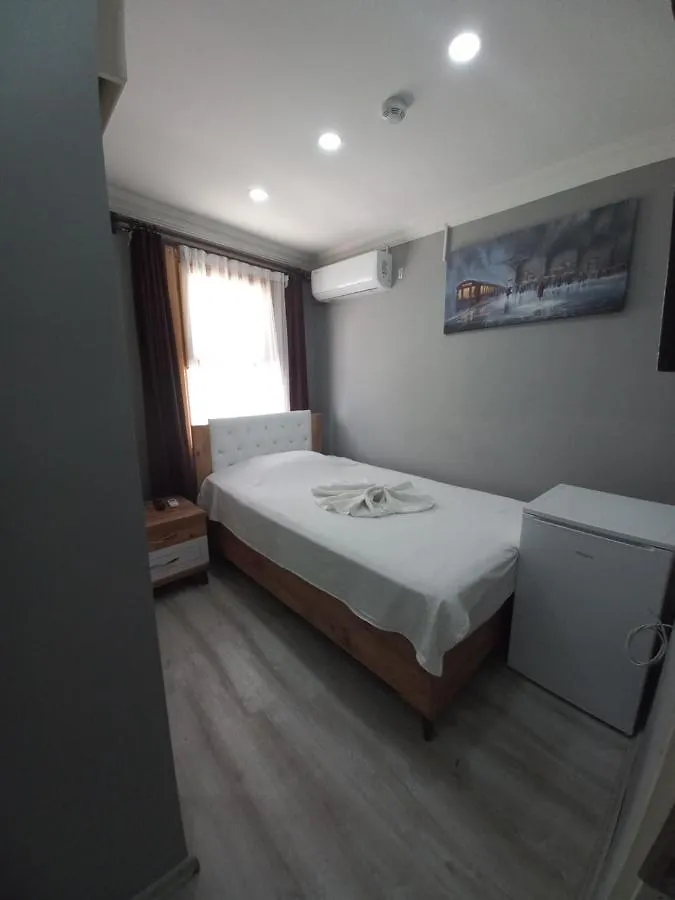 Hotel Kaleici Butik Otel Antalia