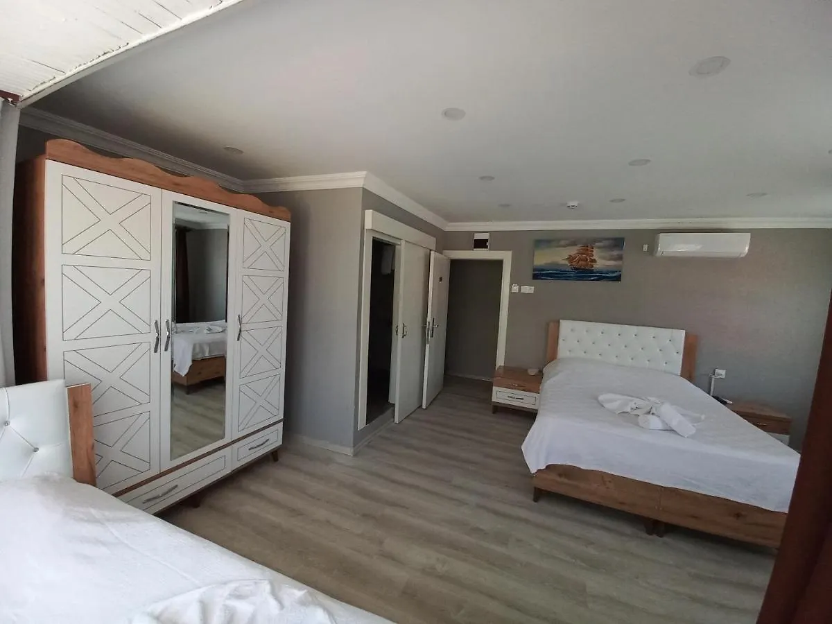 Kaleici Butik Otel Antalia Turchia