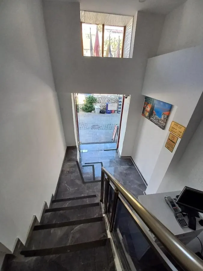 Kaleici Butik Otel Antalia Hotel