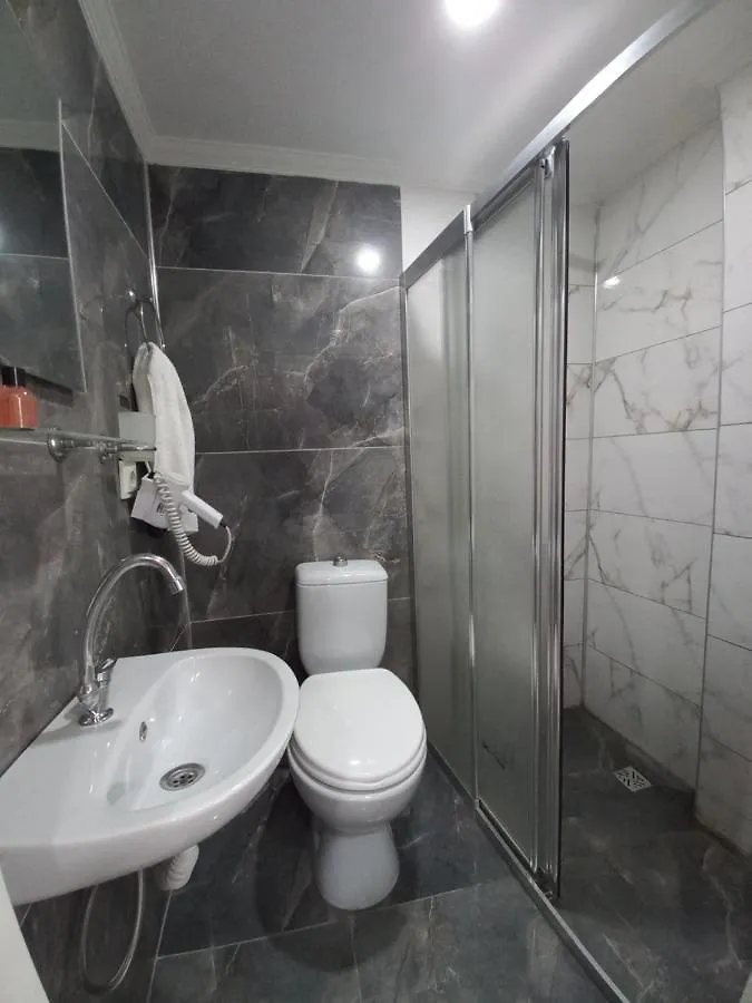 Kaleici Butik Otel Antalia 0*,  Turchia