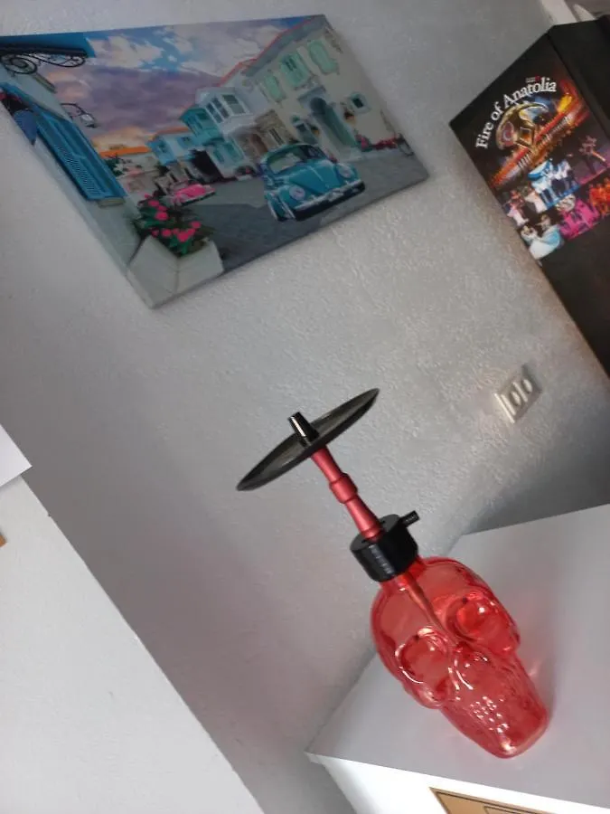 Kaleici Butik Otel Antalia 0*,  Turchia