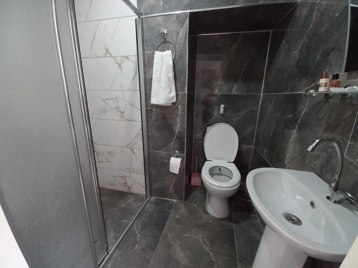 Kaleici Butik Otel Antalia Turchia
