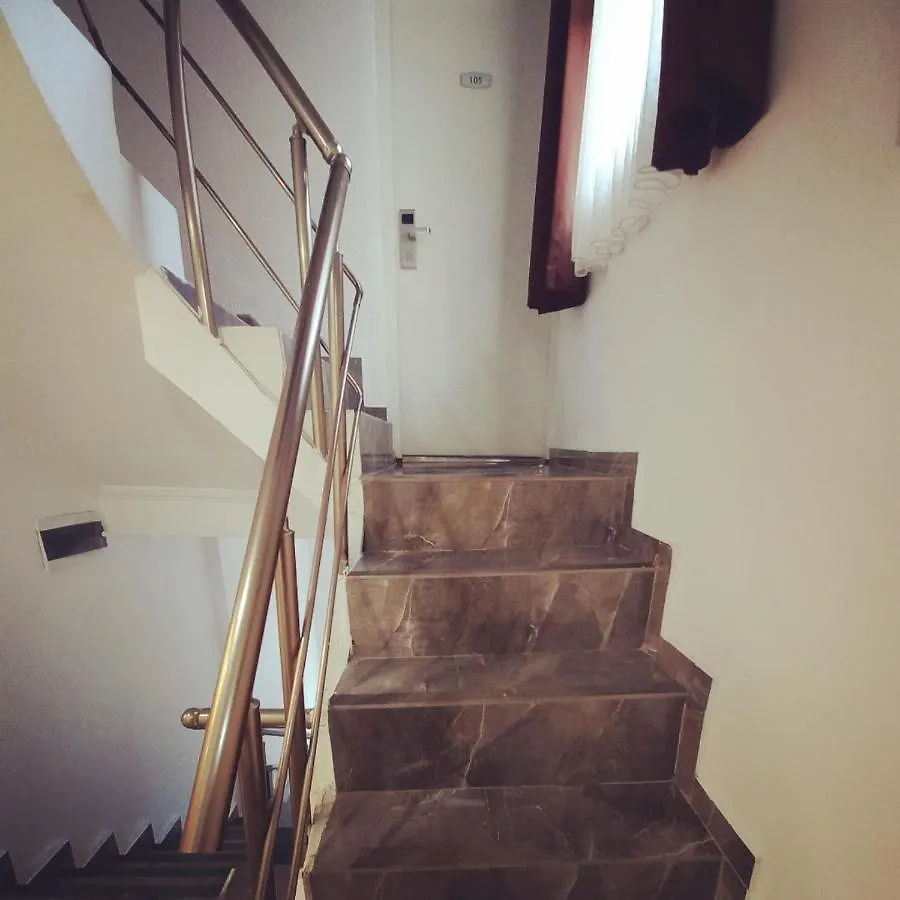 Kaleici Butik Otel Antalia