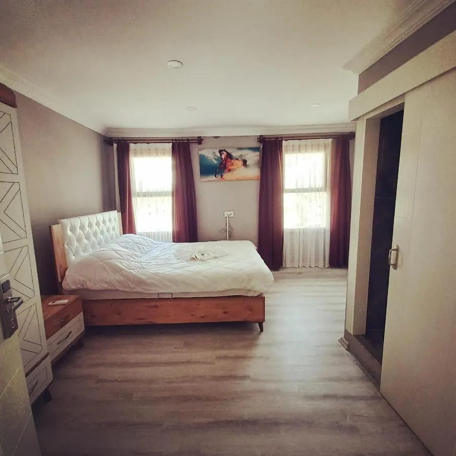 Kaleici Butik Otel Antalia 0*,