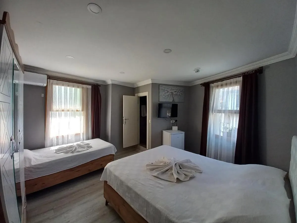 Kaleici Butik Otel Antalia 0*,